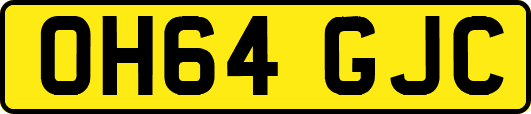 OH64GJC