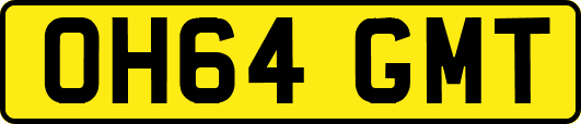 OH64GMT