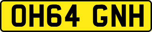 OH64GNH