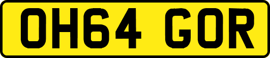 OH64GOR