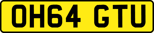 OH64GTU