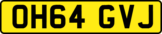 OH64GVJ