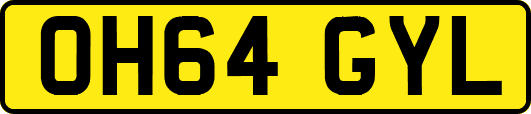 OH64GYL