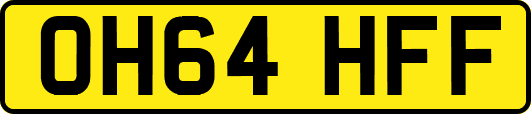 OH64HFF