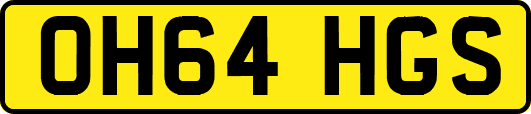 OH64HGS