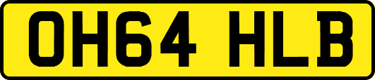 OH64HLB