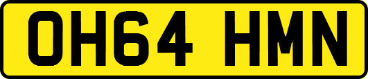 OH64HMN