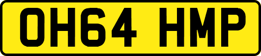 OH64HMP