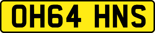 OH64HNS