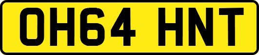 OH64HNT