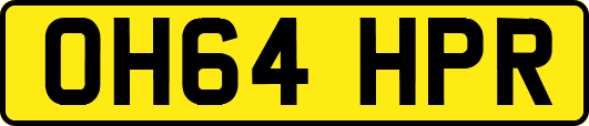 OH64HPR