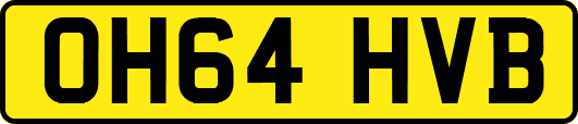 OH64HVB
