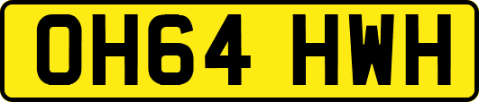 OH64HWH