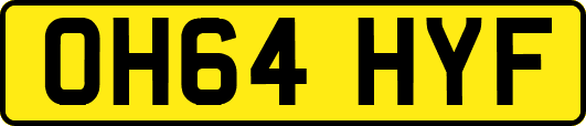 OH64HYF