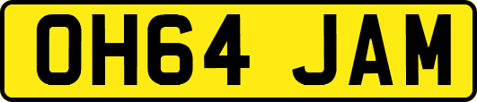 OH64JAM