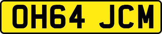 OH64JCM
