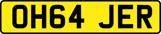 OH64JER