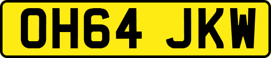 OH64JKW