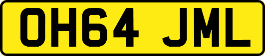 OH64JML