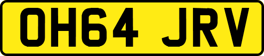 OH64JRV