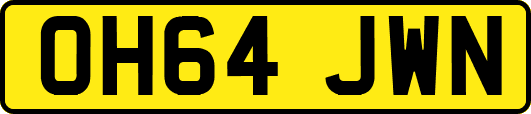 OH64JWN
