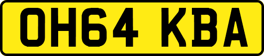 OH64KBA