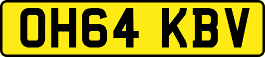 OH64KBV