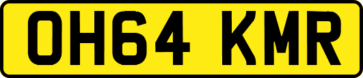 OH64KMR