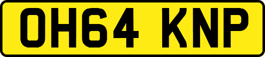 OH64KNP