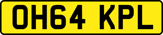OH64KPL