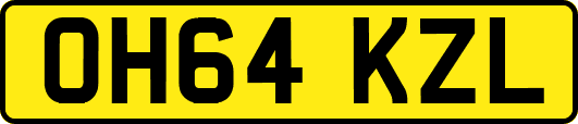 OH64KZL