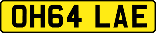 OH64LAE