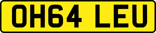 OH64LEU