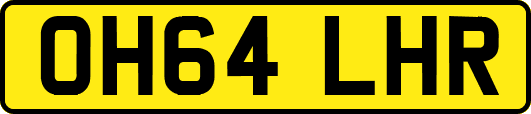 OH64LHR