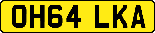 OH64LKA