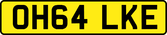 OH64LKE