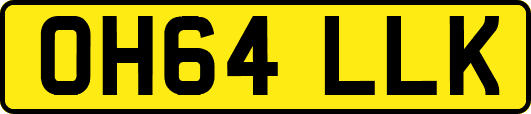 OH64LLK