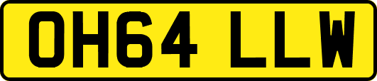 OH64LLW