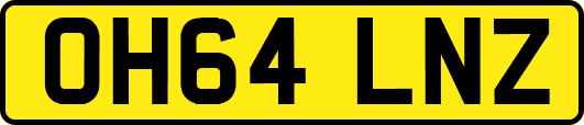OH64LNZ