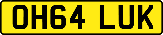 OH64LUK