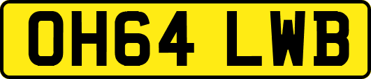 OH64LWB
