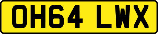 OH64LWX