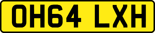 OH64LXH