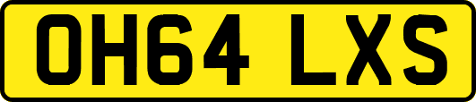 OH64LXS