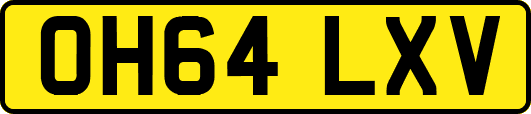 OH64LXV