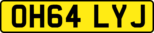 OH64LYJ
