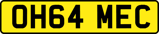 OH64MEC