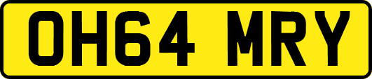OH64MRY