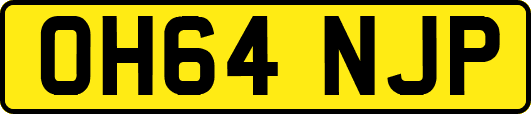 OH64NJP