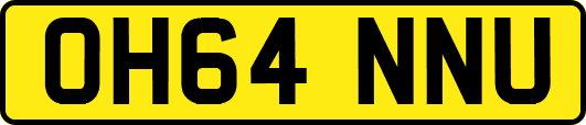 OH64NNU